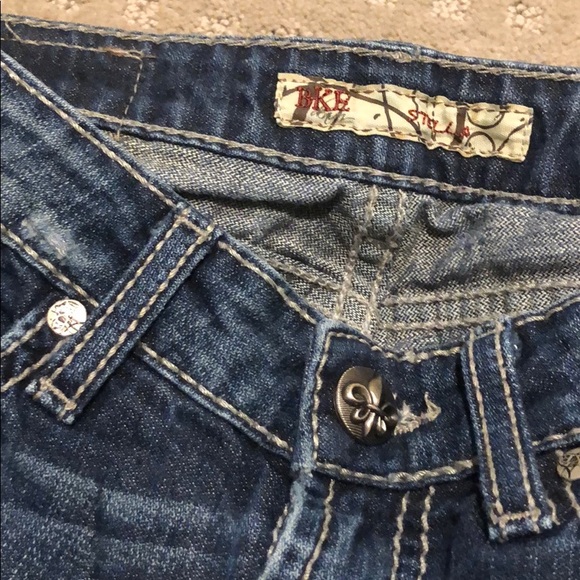 BKE jeans - Picture 6 of 7